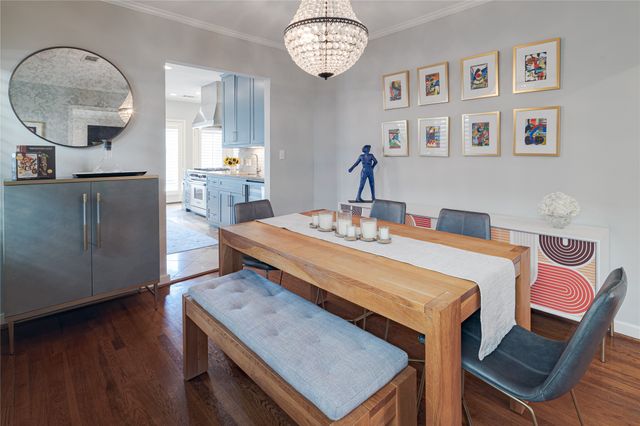 5515 Vanderbilt Avenue, Dallas, TX 75206