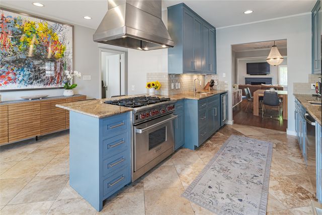 5515 Vanderbilt Avenue, Dallas, TX 75206