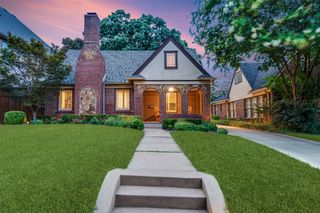 5515 Vanderbilt Avenue, Dallas, TX 75206