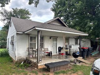 508 Delaware Street, Jones, OK 73049