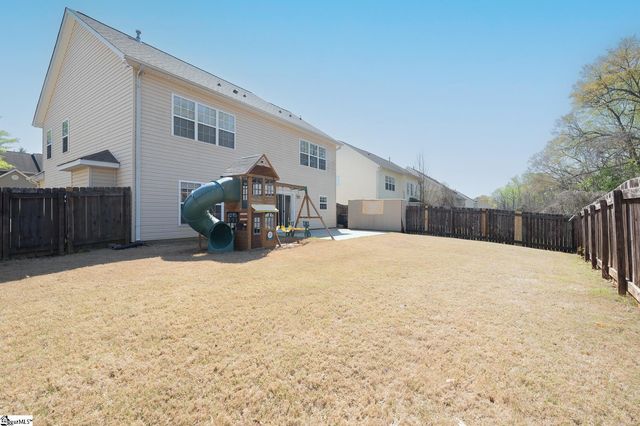 815 Bayshore Lane, Moore, SC 29369