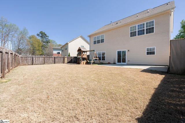 815 Bayshore Lane, Moore, SC 29369