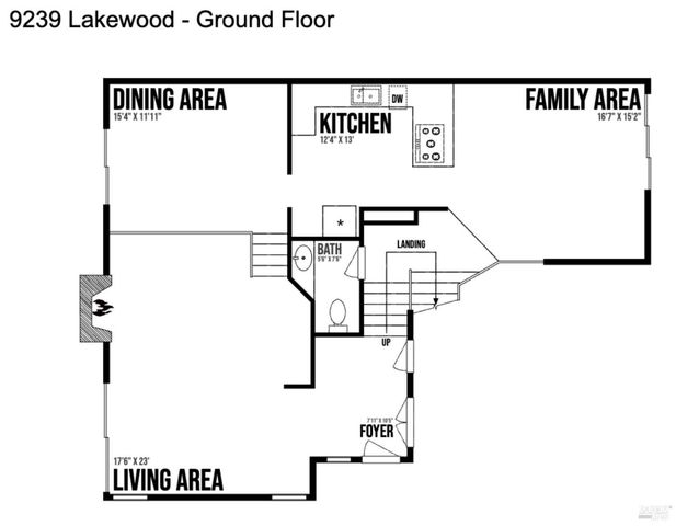 9239 Lakewood Dr, Windsor, CA 95492