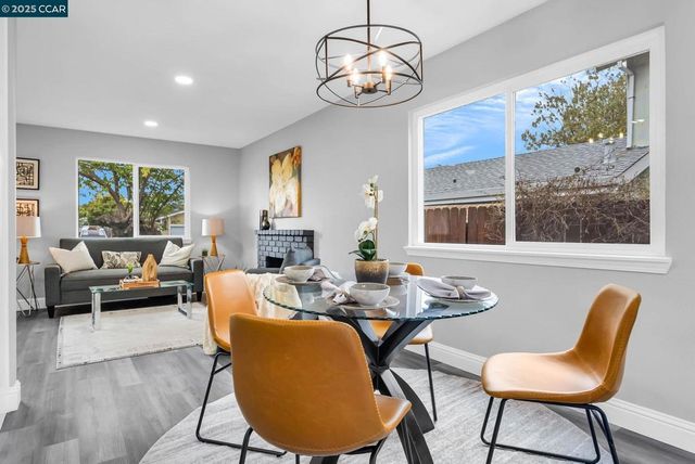 124 Purdue Dr, Vallejo, CA 94589