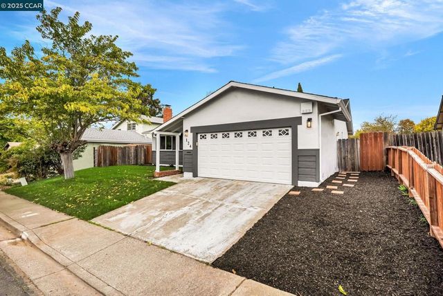124 Purdue Dr, Vallejo, CA 94589