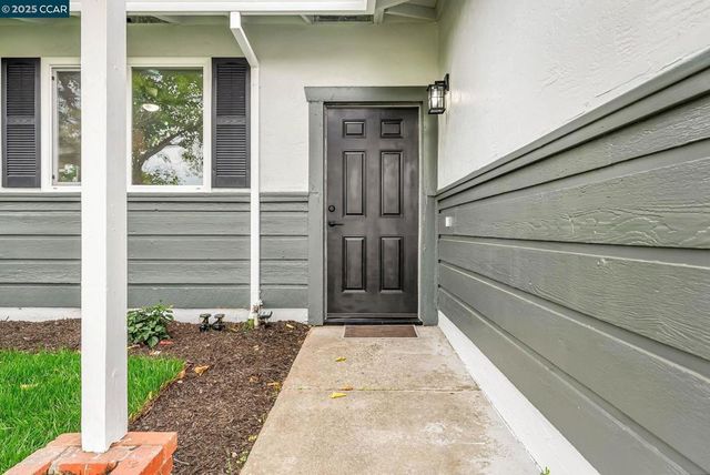 124 Purdue Dr, Vallejo, CA 94589