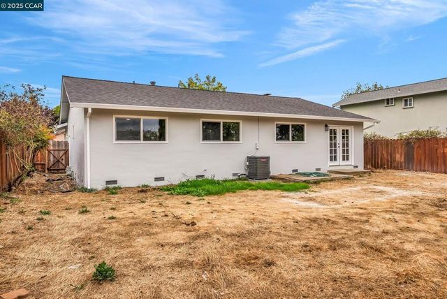 124 Purdue Dr, Vallejo, CA 94589