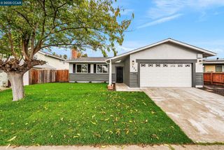 124 Purdue Dr, Vallejo, CA 94589