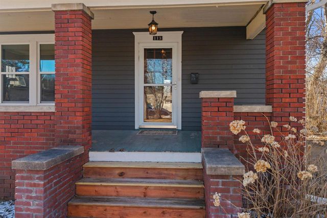 113 WESTON AVENUE, Wausau, WI 54403