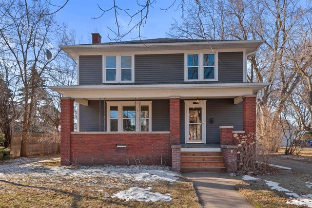 113 WESTON AVENUE, Wausau, WI 54403