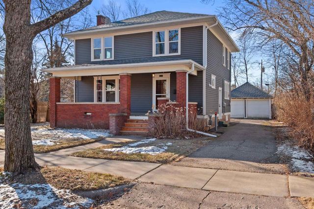 113 WESTON AVENUE, Wausau, WI 54403