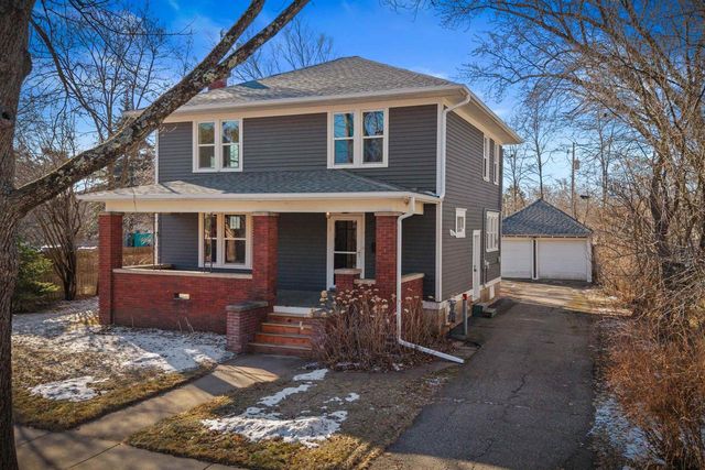 113 WESTON AVENUE, Wausau, WI 54403