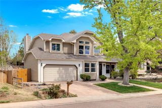 6835 W Polk Avenue, Littleton, CO 80123