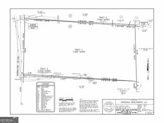 4046 Crossvale Road, Lithonia, GA 30038