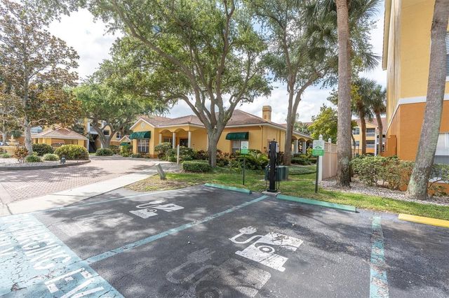 10764 70TH AVENUE 3307, Seminole, FL 33772