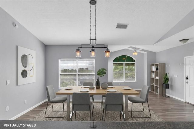 10764 70TH AVENUE 3307, Seminole, FL 33772