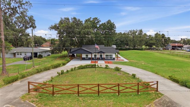 1205 E KNIGHTS GRIFFIN ROAD, Plant City, FL 33565