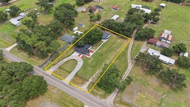 1205 E KNIGHTS GRIFFIN ROAD, Plant City, FL 33565