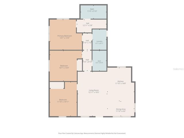 1205 E KNIGHTS GRIFFIN ROAD, Plant City, FL 33565