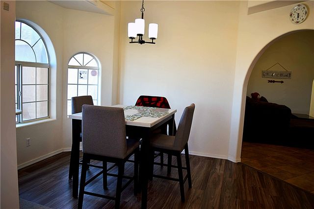 7560 E Cayuse Drive, Kingman, AZ 86401