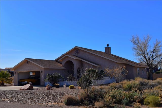 7560 E Cayuse Drive, Kingman, AZ 86401