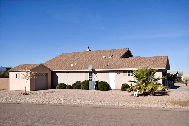 7560 E Cayuse Drive, Kingman, AZ 86401