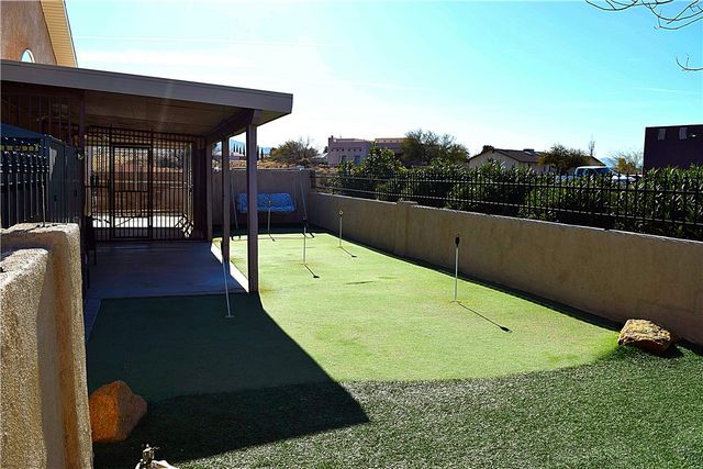 7560 E Cayuse Drive, Kingman, AZ 86401