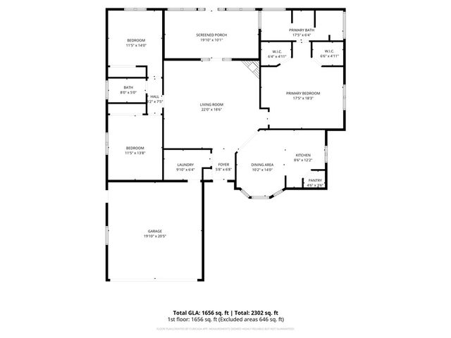 7560 E Cayuse Drive, Kingman, AZ 86401