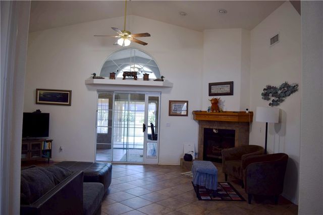 7560 E Cayuse Drive, Kingman, AZ 86401