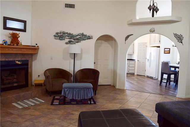 7560 E Cayuse Drive, Kingman, AZ 86401