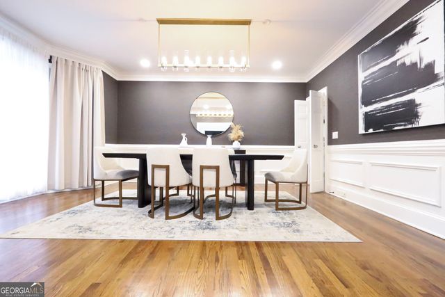 700 S Brighton Court NW, Atlanta, GA 30327
