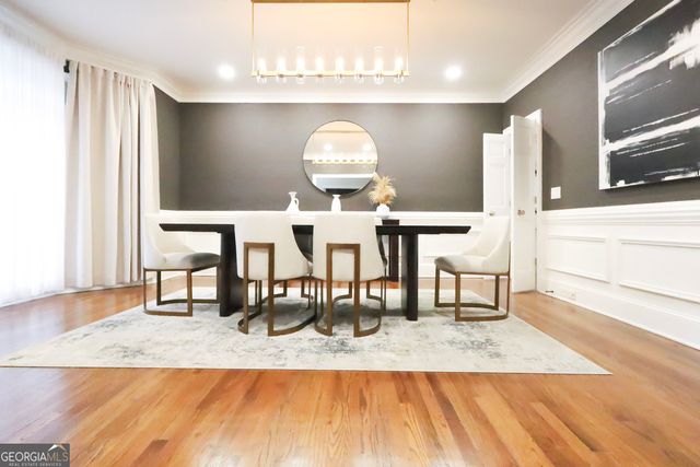 700 S Brighton Court NW, Atlanta, GA 30327