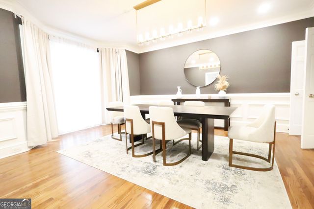 700 S Brighton Court NW, Atlanta, GA 30327