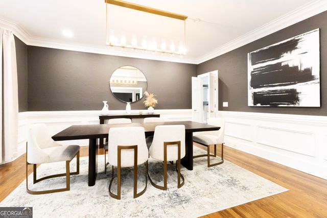 700 S Brighton Court NW, Atlanta, GA 30327