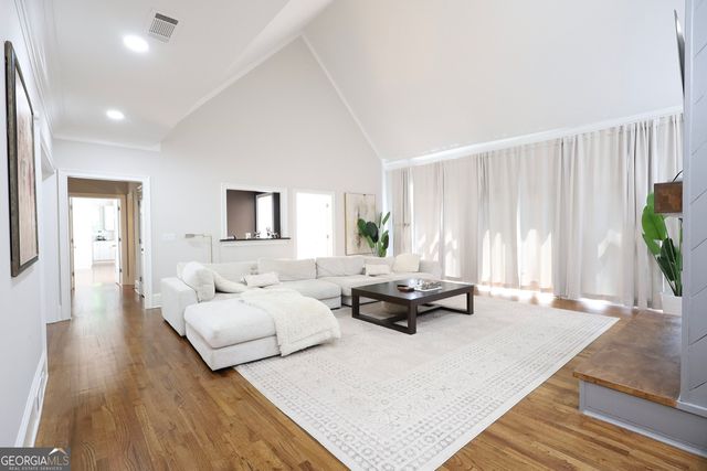 700 S Brighton Court NW, Atlanta, GA 30327