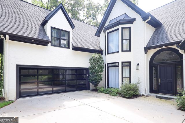 700 S Brighton Court NW, Atlanta, GA 30327