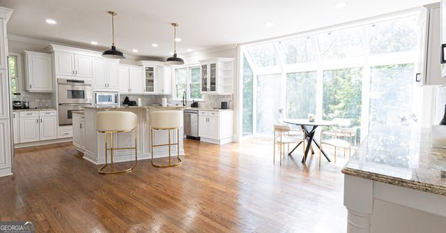 700 S Brighton Court NW, Atlanta, GA 30327