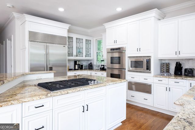 700 S Brighton Court NW, Atlanta, GA 30327