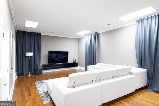 700 S Brighton Court NW, Atlanta, GA 30327