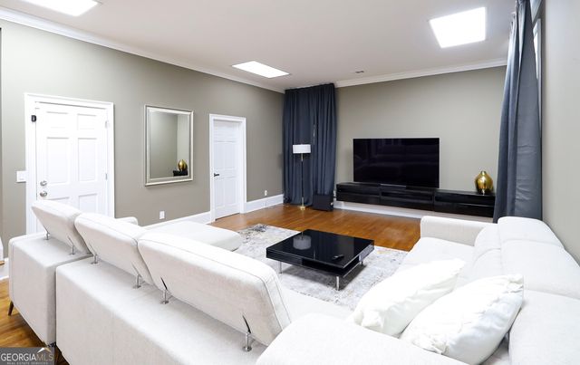 700 S Brighton Court NW, Atlanta, GA 30327