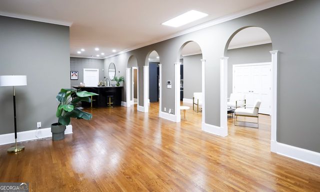 700 S Brighton Court NW, Atlanta, GA 30327