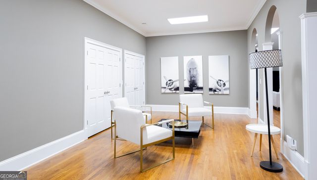 700 S Brighton Court NW, Atlanta, GA 30327
