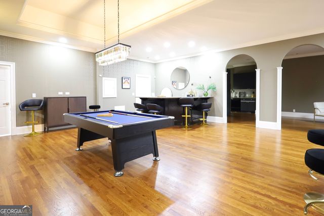 700 S Brighton Court NW, Atlanta, GA 30327