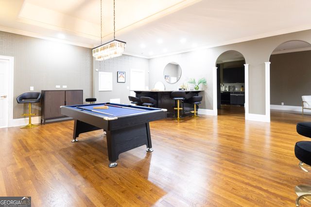 700 S Brighton Court NW, Atlanta, GA 30327
