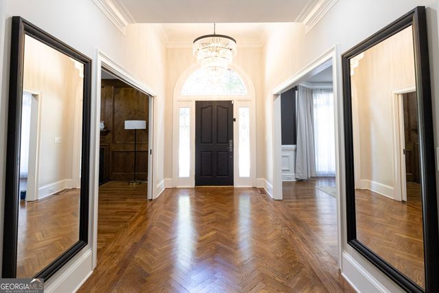 700 S Brighton Court NW, Atlanta, GA 30327
