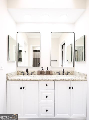 700 S Brighton Court NW, Atlanta, GA 30327