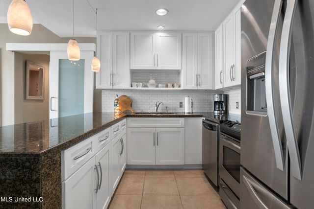 2060 Beach Boulevard, 707, Biloxi, MS 39531