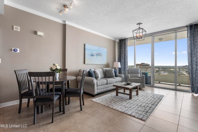 2060 Beach Boulevard, 707, Biloxi, MS 39531