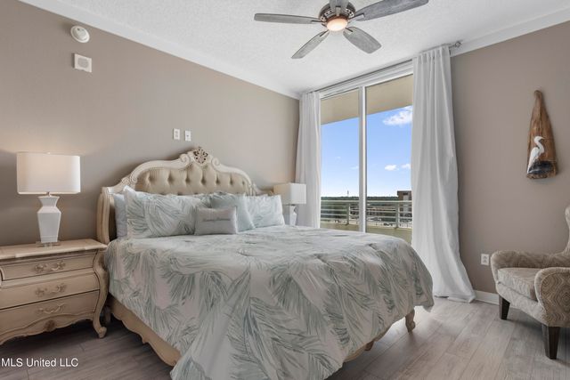 2060 Beach Boulevard, 707, Biloxi, MS 39531