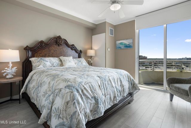 2060 Beach Boulevard, 707, Biloxi, MS 39531